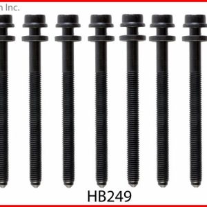 Enginetech HB249 Head Bolt Set