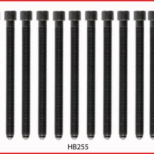 Enginetech HB255 Head Bolt Set