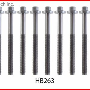 Enginetech HB263 Head Bolt Set