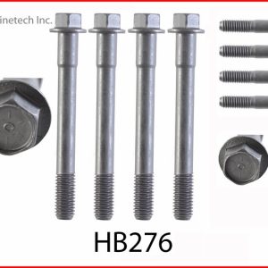 Enginetech HB276 Head Bolt Set