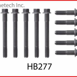 Enginetech HB277 Head Bolt Set