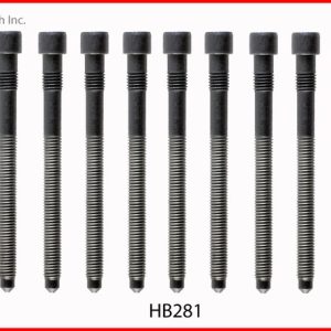 Enginetech HB281 Head Bolt Set