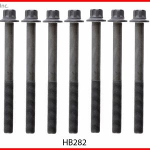 Enginetech HB282 Head Bolt Set