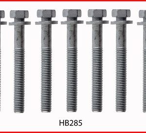 Enginetech HB285 Head Bolt Set