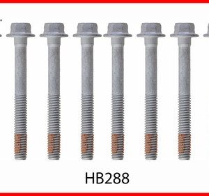 Enginetech HB288 Head Bolt Set