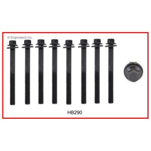 Enginetech HB290 Head Bolt Set