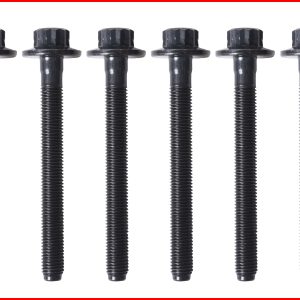 Enginetech HB311 Head Bolt Set