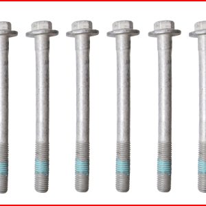 Enginetech HB312 Head Bolt Set