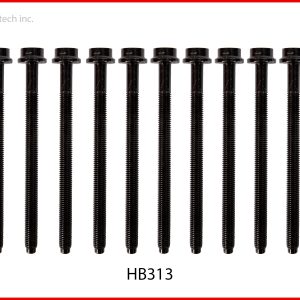 Enginetech HB313 Head Bolt Set
