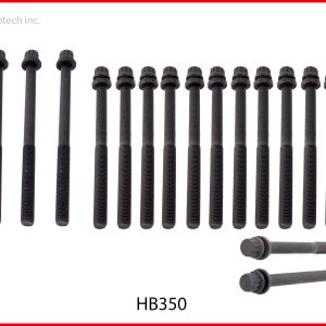 Enginetech HB350 Head Bolt Set