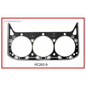 Enginetech HC262-A Gasket - Cylinder Head