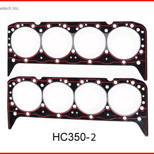 Enginetech HC350-2 Gasket - Cylinder Head