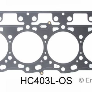 Enginetech HC403L-OS Gasket - Cylinder Head