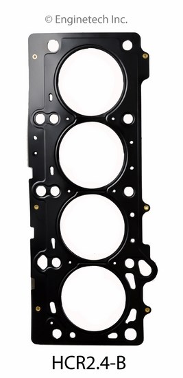 Enginetech HCR2.4-B Gasket - Cylinder Head