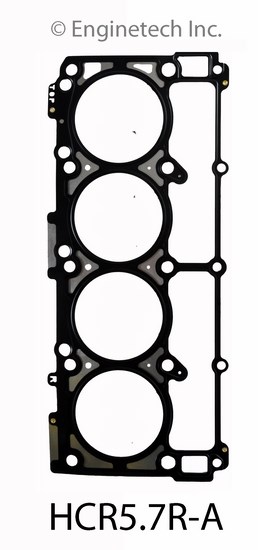 Enginetech HCR5.7R-A Gasket - Cylinder Head