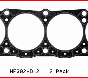 Enginetech HF302HD-2 Gasket - Cylinder Head
