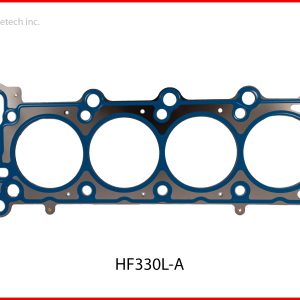 Enginetech HF330L-A Gasket - Cylinder Head
