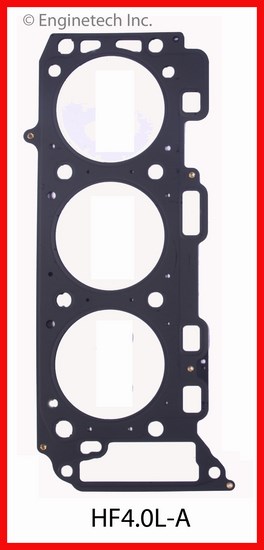 Enginetech HF4.0L-A Gasket - Cylinder Head