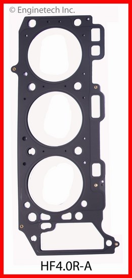 Enginetech HF4.0R-A Gasket - Cylinder Head