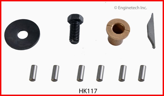 Enginetech HK117 Headache Kit