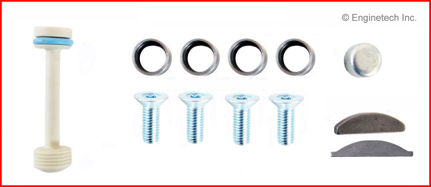 Enginetech HK118 Headache Kit