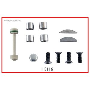 Enginetech HK119 Headache Kit
