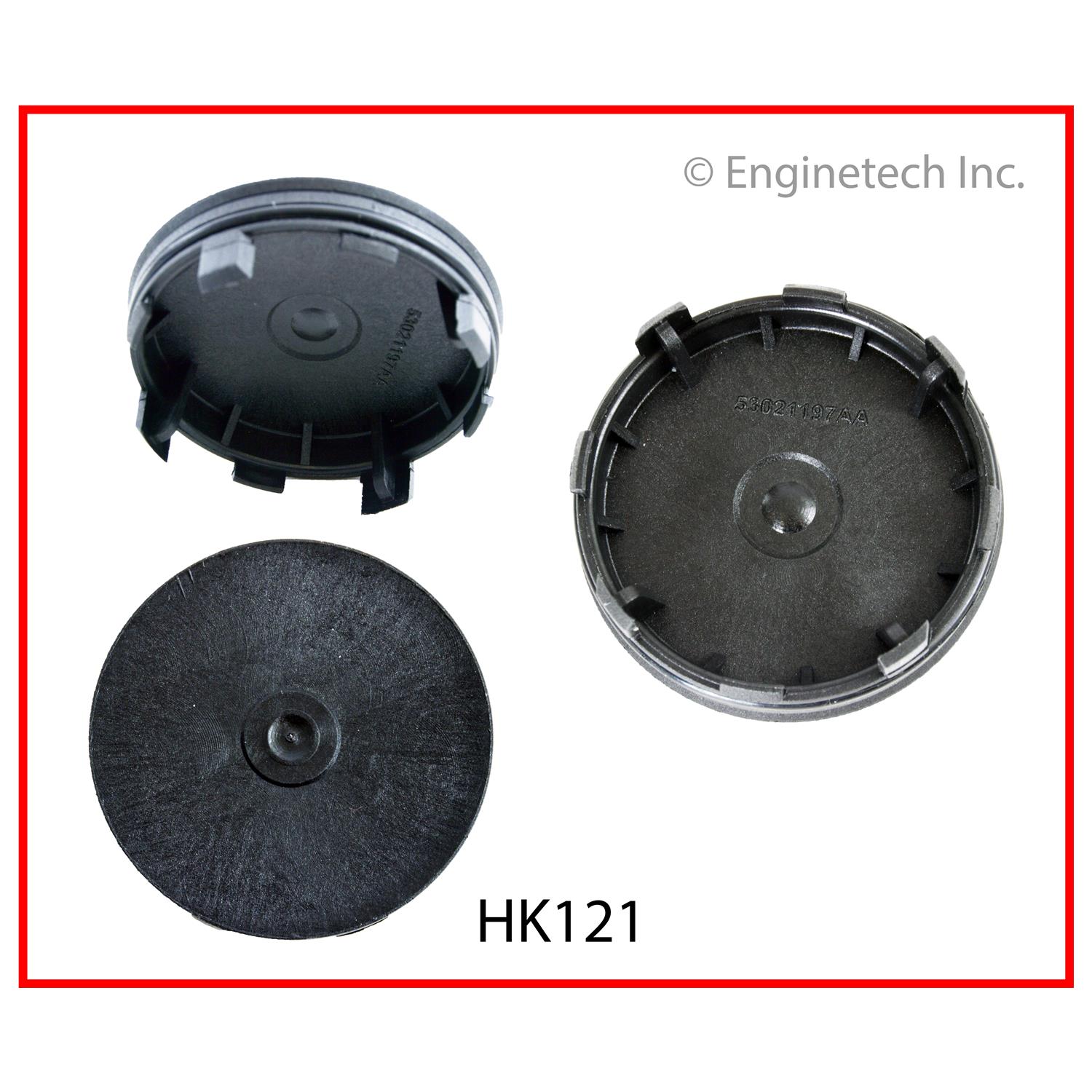 Enginetech HK121 Headache Kit