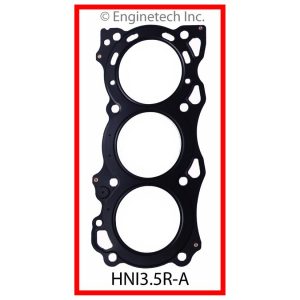 Enginetech HNI3.5R-A Gasket - Cylinder Head