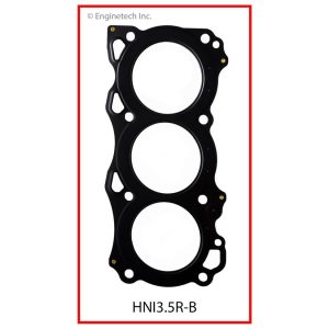 Enginetech HNI3.5R-B Gasket - Cylinder Head