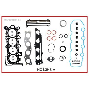 Enginetech HO1.3HS-AWB Gasket Set - Head