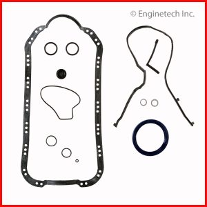 Enginetech HO1.5CS Gasket Set - Lower