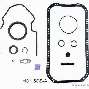 Enginetech HO1.5CS-A Gasket Set - Lower