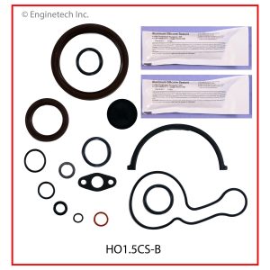 Enginetech HO1.5CS-B Gasket Set - Lower