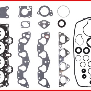 Enginetech HO1.5HS-F Gasket Set - Head