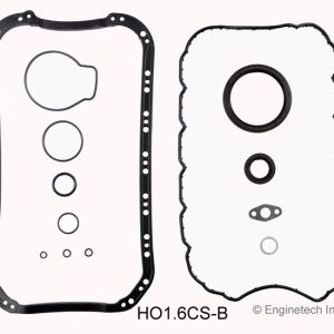 Enginetech HO1.6CS-B Gasket Set - Lower