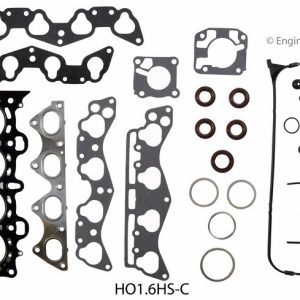 Enginetech HO1.6HS-C Gasket Set - Head