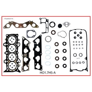 Enginetech HO1.7HS-AWB Gasket Set - Head