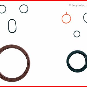 Enginetech HO1.8CS-A Gasket Set - Lower