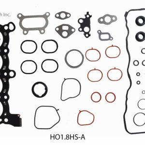 Enginetech HO1.8HS-A Gasket Set - Head