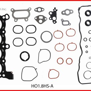 Enginetech HO1.8K-1 Gasket Set - Full
