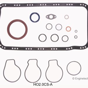 Enginetech HO2.0CS-A Gasket Set - Lower