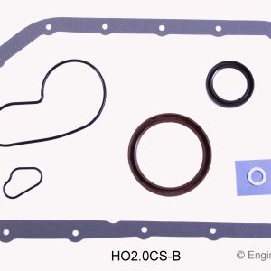 Enginetech HO2.0CS-B Gasket Set - Lower