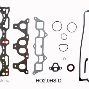 Enginetech HO2.0HS-D Gasket Set - Head