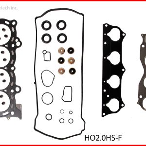 Enginetech HO2.0HS-F Gasket Set - Head