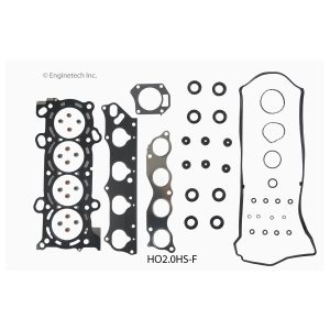 Enginetech HO2.0HS-FWB Gasket Set - Head