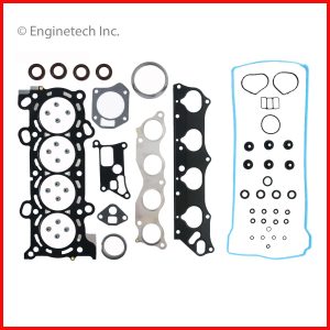 Enginetech HO2.0K-2 Gasket Set - Full