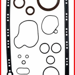 Enginetech HO2.2CS-B Gasket Set - Lower