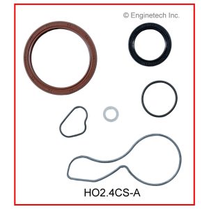 Enginetech HO2.4CS-A Gasket Set - Lower