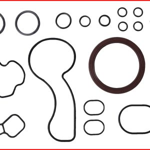 Enginetech HO2.4CS-B Gasket Set - Lower