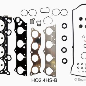 Enginetech HO2.4HS-B Gasket Set - Head